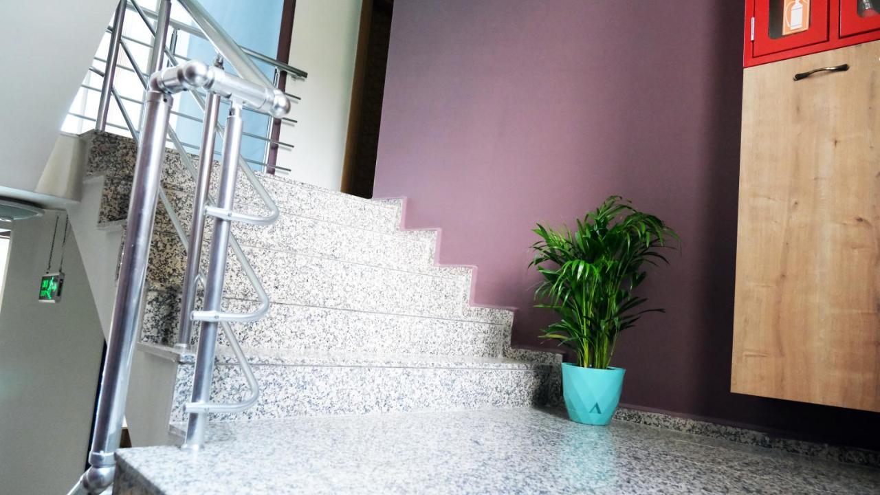 Sardunya Otel
