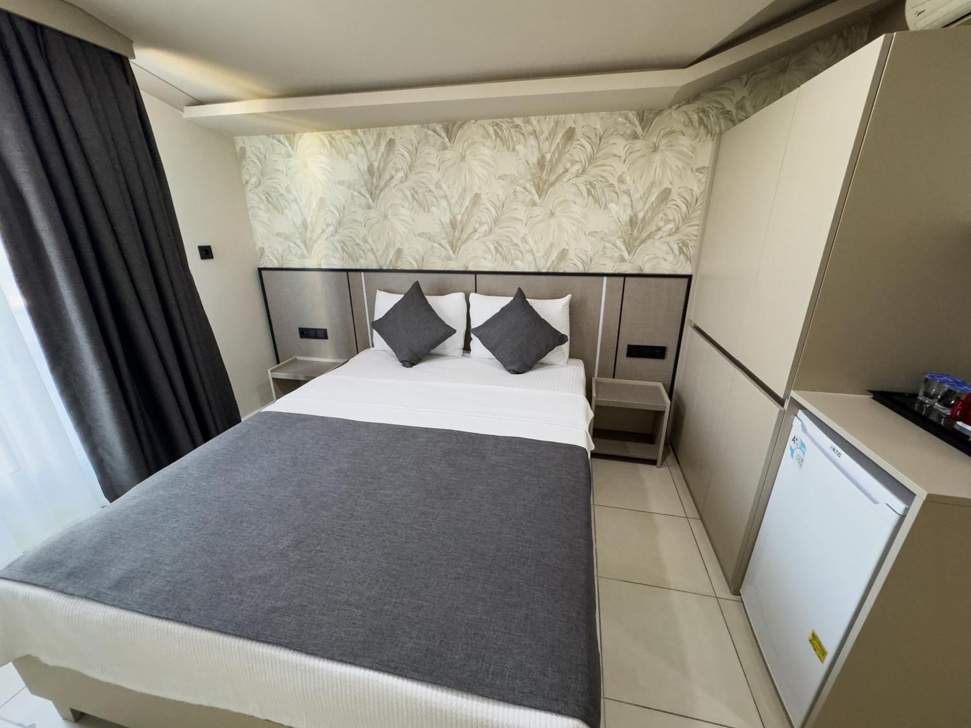 Otel Sardunya 3*