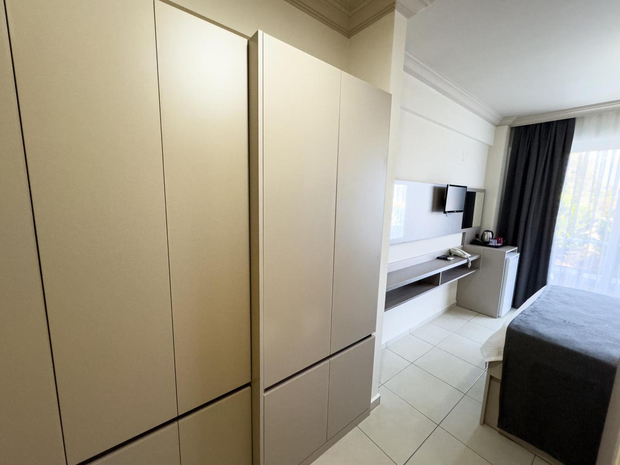 Sardunya Otel