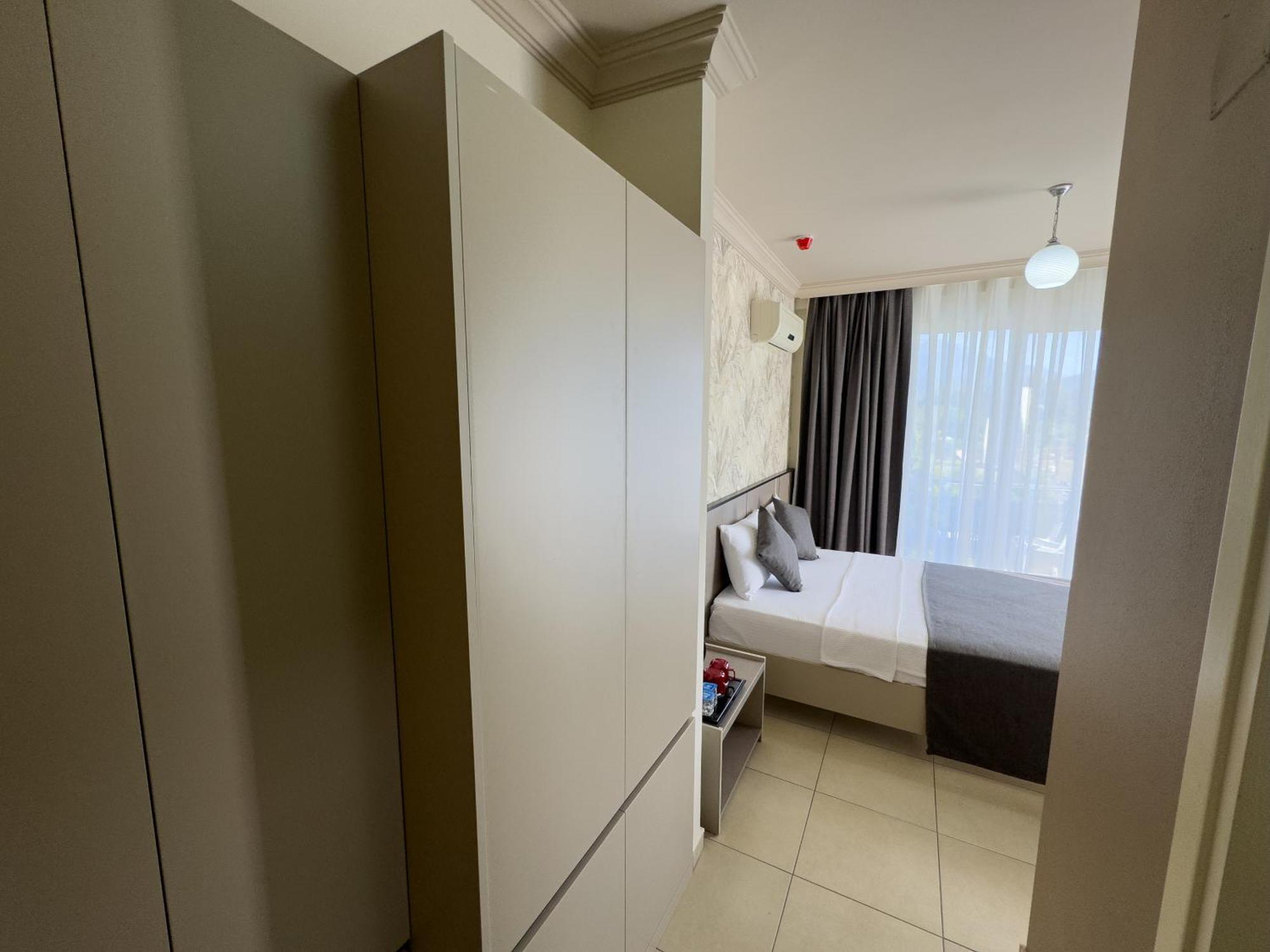 Otel Sardunya 3*