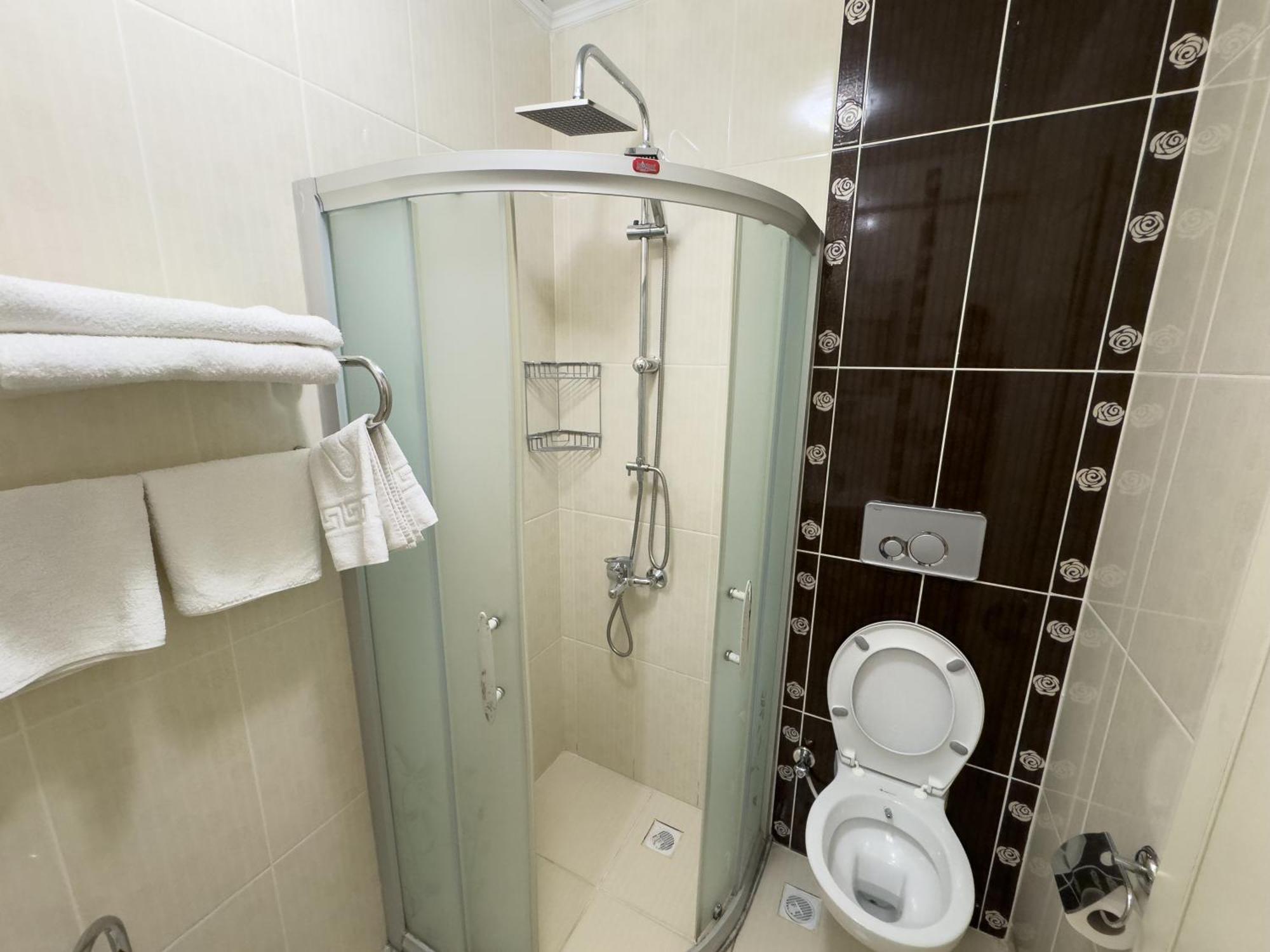 Otel Sardunya