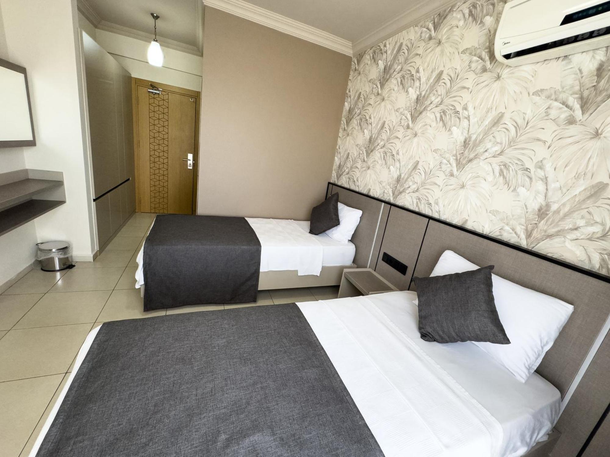 Sardunya Otel Fethiye
