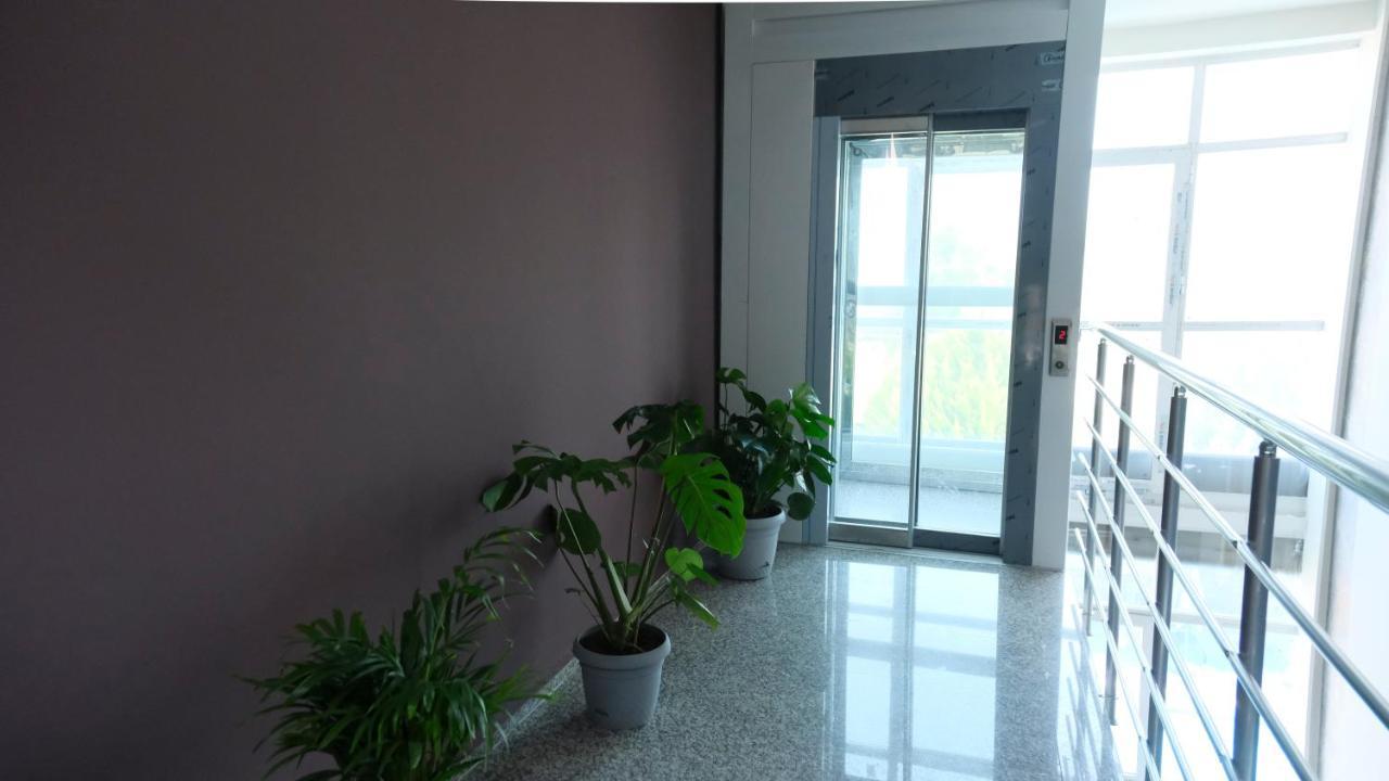 Sardunya Hotel