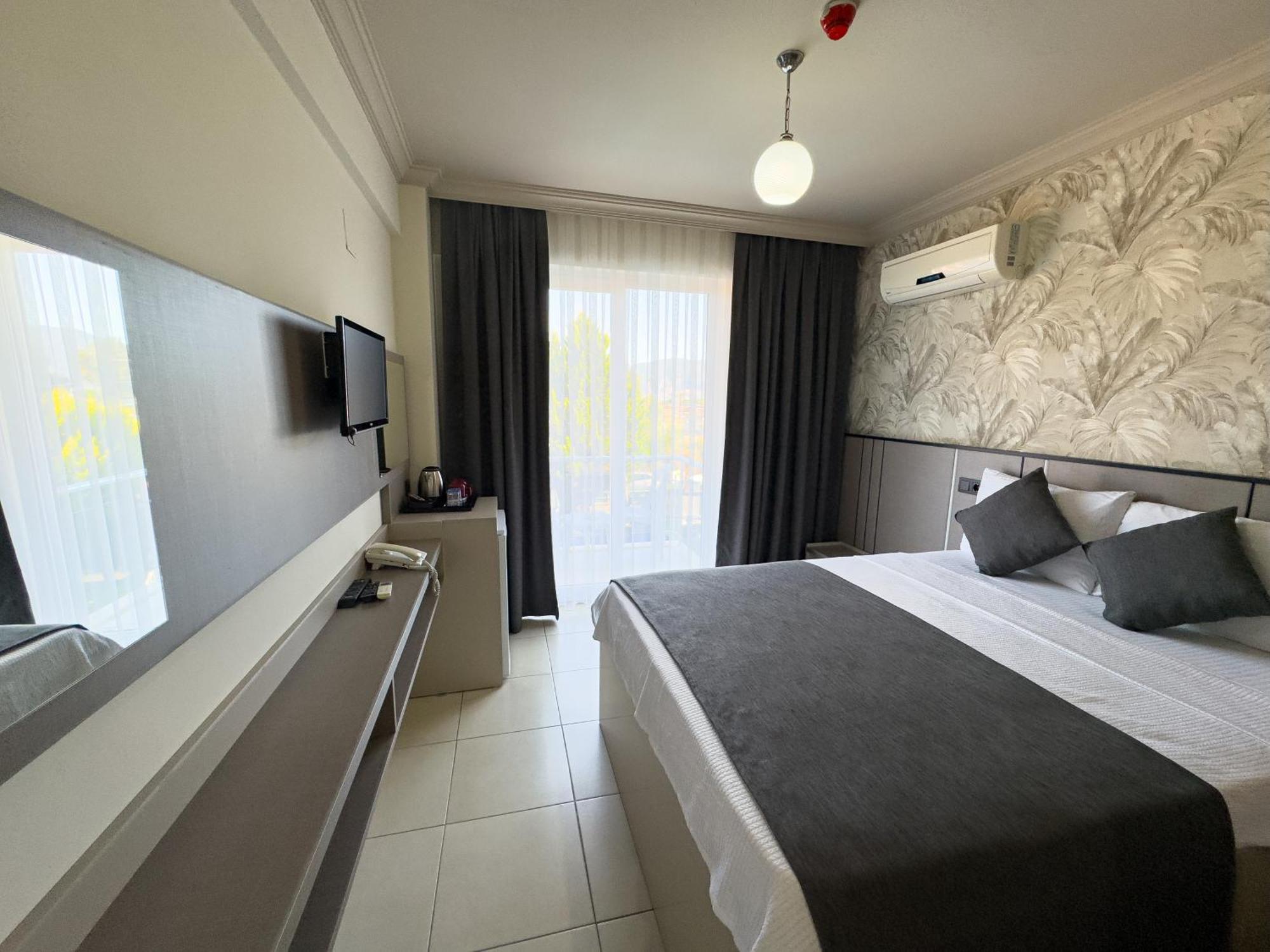 Hotel Sardunya