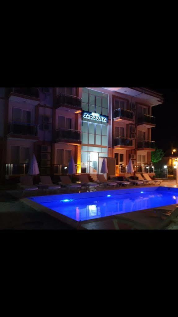 Sardunya Hotel 3*